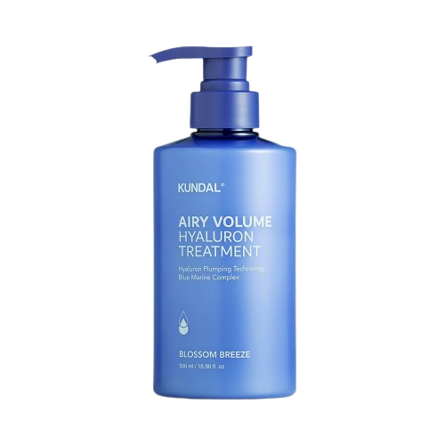 TRATAMIENTO AIRY VOLUME HYALURON BLOSSOM BREEZE 500ML