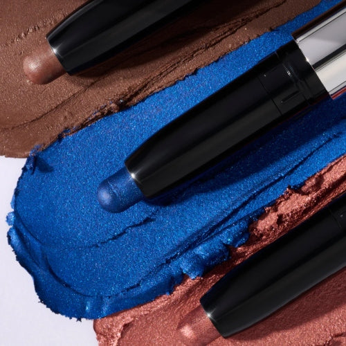TRIO LAPIZ OJOS TRUE TREASURES LUIS TORRES - BEAUTY CREATIONS - Adrissa Beauty -
