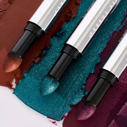 TRIO SOMBRA MY ESSENTIALS LUIS TORRES - BEAUTY CREATIONS - Adrissa Beauty -