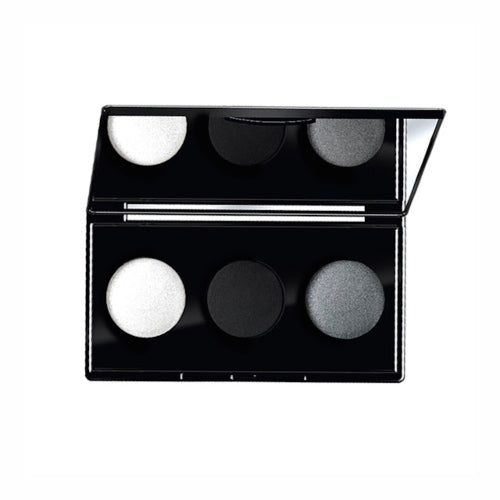 TRIO SOMBRAS ULTIMATE SMOKEY 03 - FARMASI - Adrissa Beauty - maquiilaje