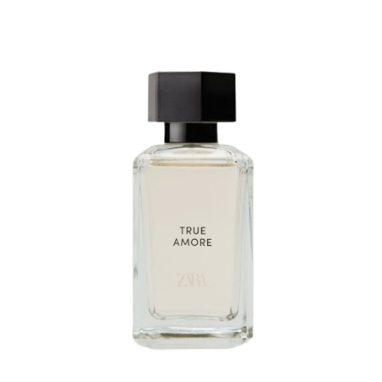 TRUE AMORE EDP 100ML D - ZARA - Adrissa Beauty -