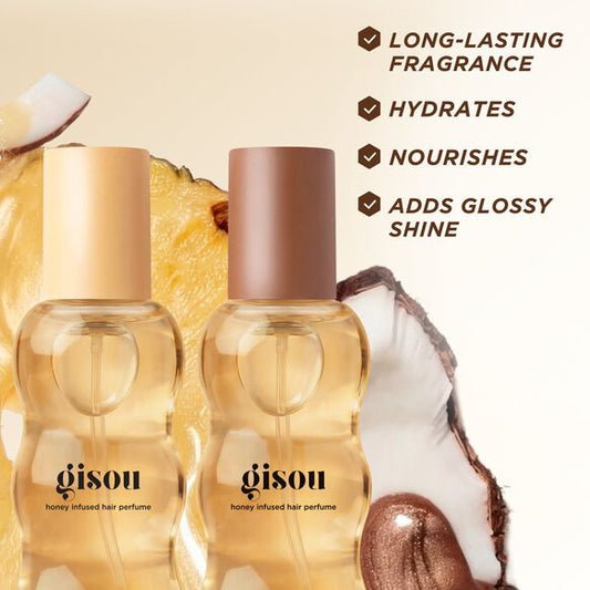 PERFUME CABELLO HONEY INFUSED COCO CACAO 15ML