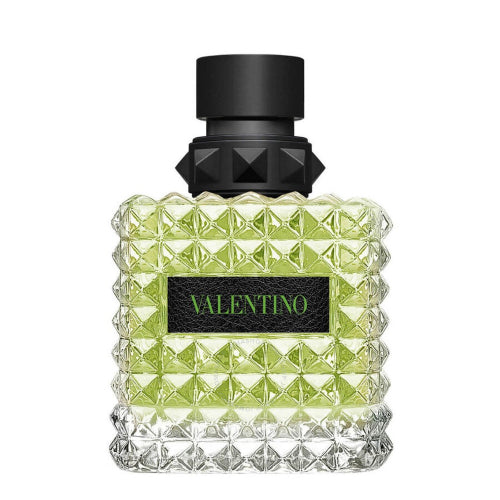VALENTINO DONNA BORN IN ROMA GREEN STRAVAGANZA EDP 100ML D - VALENTINO - Adrissa Beauty - Perfumes y colonias