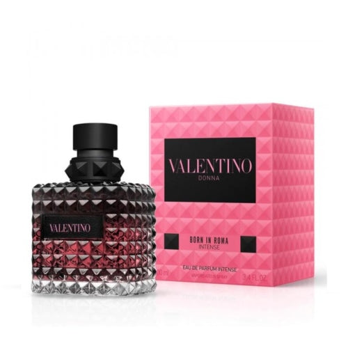 VALENTINO DONNA BORN IN ROMA INTENSE 100ML D - VALENTINO - Adrissa Beauty -