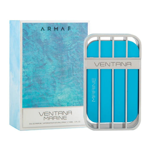 VENTANA MARINE EDP 100ML C - ARMAF - Adrissa Beauty - Perfume y colonias