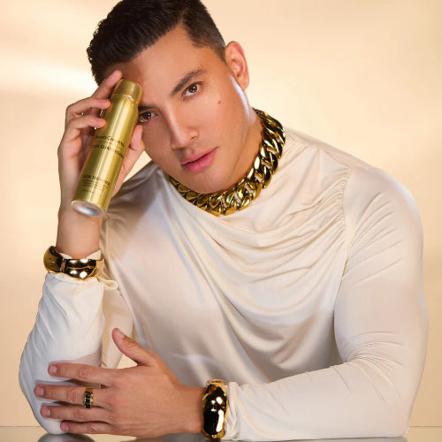 AGUA DE ROSAS VICTOR GUADARRAMA 100ML - BEAUTY CREATIONS - Adrissa Beauty - Maquillaje