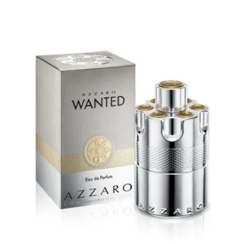 WANTED EDP 100ML C - AZZARO - Adrissa Beauty - Perfumes y colonias