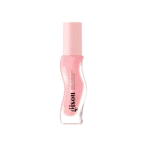 LABIAL HONEY INFUSED LIP OIL WATERMELON SUGAR - GISOU - Adrissa Beauty - LABIAL
