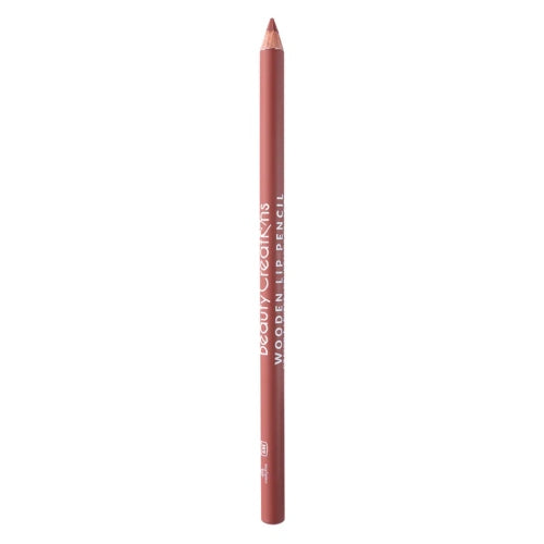 DELINEADOR LABIOS WOODEN TRUFFLE MAKER - BEAUTY CREATIONS - Adrissa Beauty - LABIAL