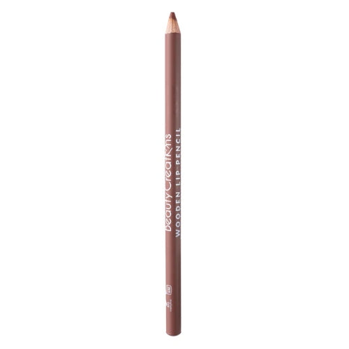 DELINEADOR LABIOS WOODEN NICE & TOASTY - BEAUTY CREATIONS - Adrissa Beauty - LABIAL