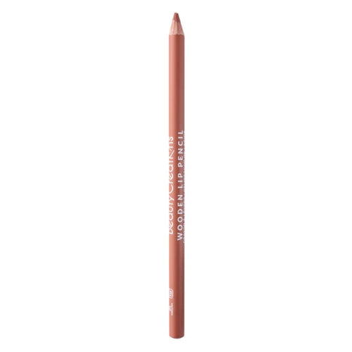 DELINEADOR LABIOS WOODEN DULCE A CARAMELO - BEAUTY CREATIONS - Adrissa Beauty - LABIAL