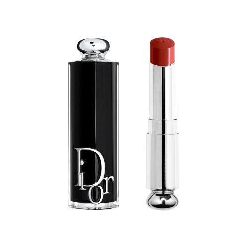 LABIAL SHINE LIPSTICK 845 VINYL RED - DIOR - Adrissa Beauty - LABIAL