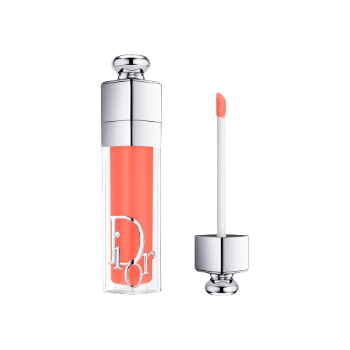 LABIAL LIP MAXIMIZER 061 POPPY CORAL - DIOR - Adrissa Beauty - LABIAL
