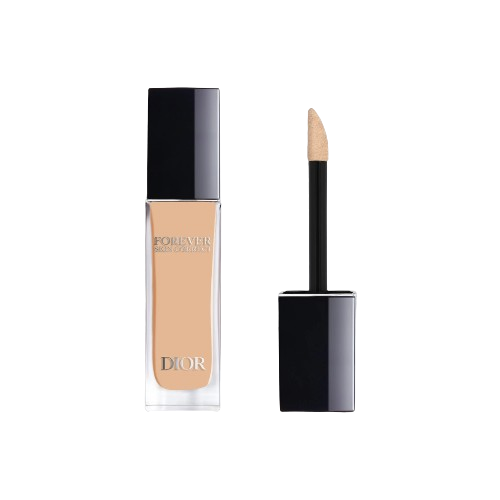 CORRECTOR FOREVER SKIN 24H 3W WARM - DIOR - Adrissa Beauty - Maquillaje