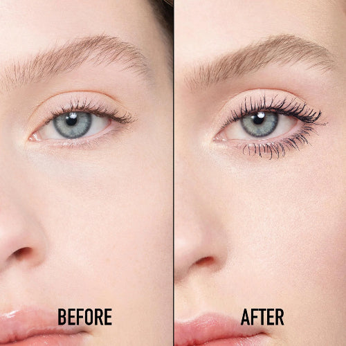 MASCARA DIORSHOW VOLUMEN 090 BLACK - DIOR - Adrissa Beauty - Maquillaje
