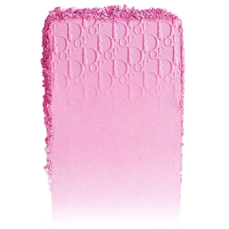 RUBOR ROSY GLOW 001 PINK - DIOR - Adrissa Beauty -