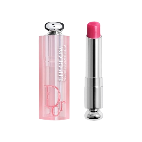 LABIAL LIP GLOW 007 RASPBERRY - DIOR - Adrissa Beauty - LABIAL