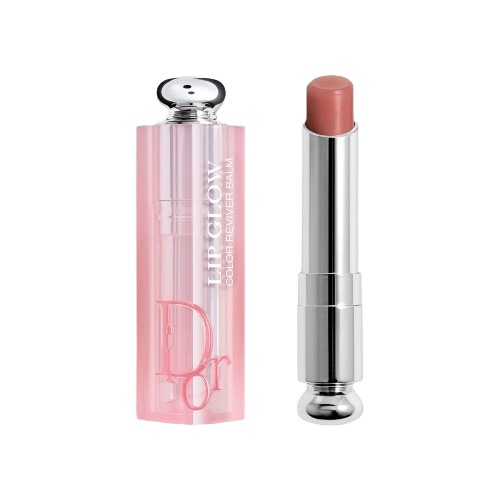 LABIAL LIP GLOW 038 ROSE NUDE - DIOR - Adrissa Beauty - LABIAL