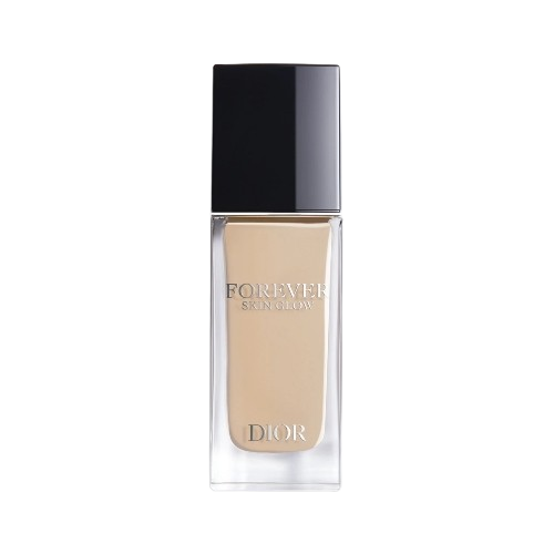 BASE FOREVER SKIN GLOW 24H 0W WARM 30ML - DIOR - Adrissa Beauty - maquillaje