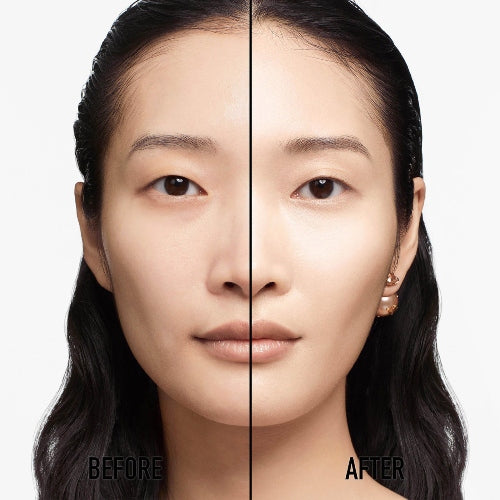 BASE FOREVER SKIN GLOW 24H 0W WARM 30ML - DIOR - Adrissa Beauty - maquillaje