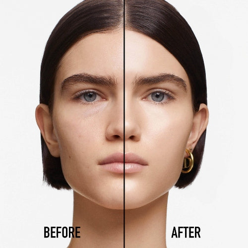 BASE FOREVER SKIN GLOW 24H 1W WARM 30ML - DIOR - Adrissa Beauty - Maquillaje