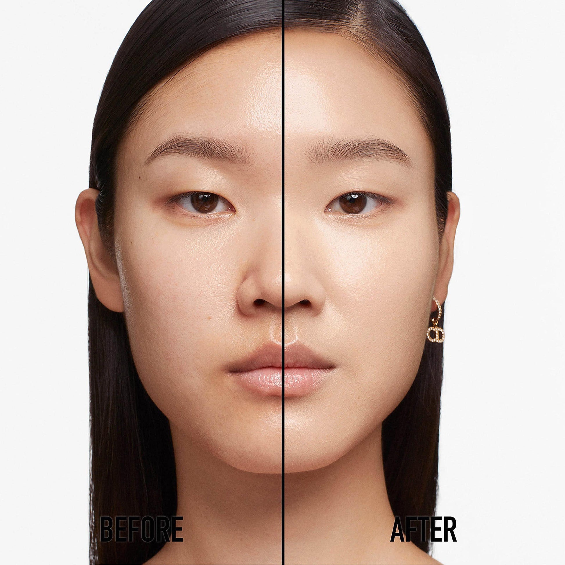 BASE FOREVER SKIN GLOW 24H 1.5W WARM 30ML - DIOR - Adrissa Beauty - Maquillaje