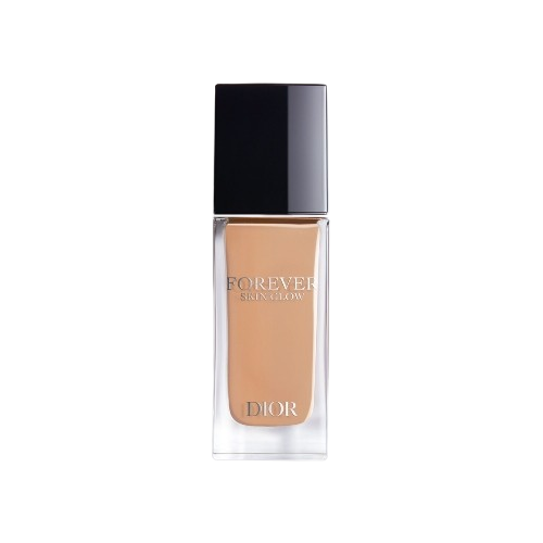 BASE FOREVER SKIN GLOW 24H 2.5W WARM 30ML - DIOR - Adrissa Beauty - Maquillaje