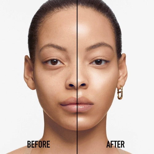 BASE FOREVER SKIN GLOW 24H 2.5W WARM 30ML - DIOR - Adrissa Beauty - Maquillaje