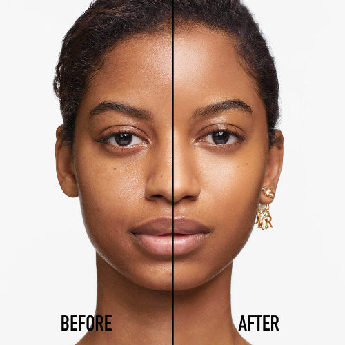 BASE FOREVER SKIN GLOW 24H 4.5W WARM 30ML - DIOR - Adrissa Beauty - Maquillaje