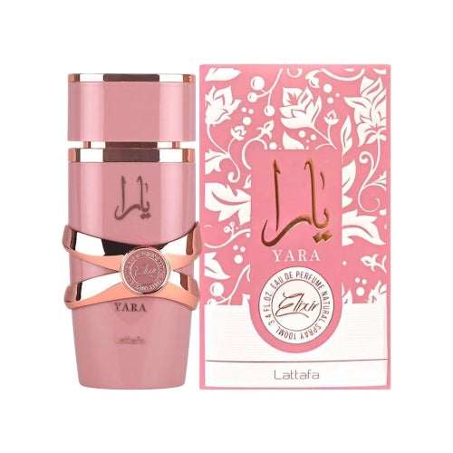 YARA ELIXIR EDP 100ML D