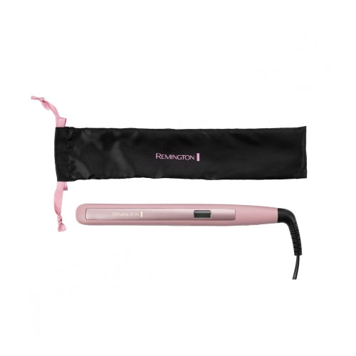 PLANCHA ALISADORA COCO SMOOTH 410F - REMINGTON - Adrissa Beauty -