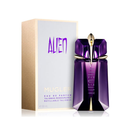 ALIEN EDP 60ML D - THIERRY MUGLER - Adrissa Beauty - Perfumes y colonias