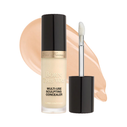 CORRECTOR BORN THIS WAY ALMOND - TOO FACED - Adrissa Beauty -