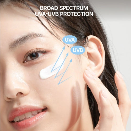 PROTECTOR SOLAR WATERFULL ACIDO HIALURONICO SPF50 50ML - JUMISO - Adrissa Beauty - Protector solar
