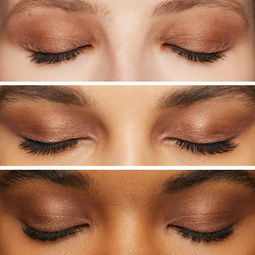 SOMBRA EN LAPIZ LESHADOW STICK 230 MAGNETIC BRONZE - LOREAL - Adrissa Beauty - maquillaje
