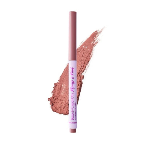 LIP LINER PLUMPLING & POUT MIND TRAPPED - BEAUTY CREATIONS - Adrissa Beauty - LABIAL