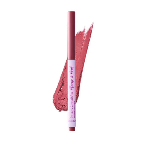 LIP LINER PLUMPLING & POUT OBSESSION - BEAUTY CREATIONS - Adrissa Beauty - LABIAL