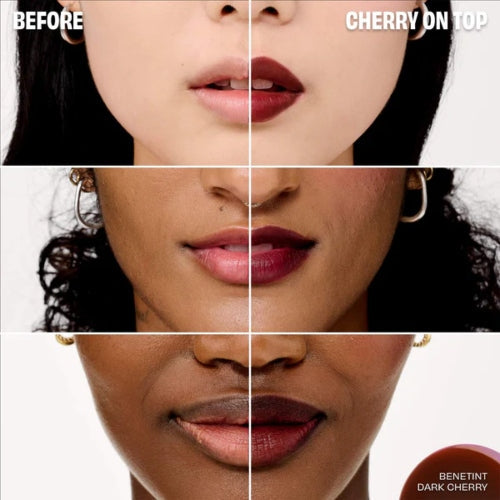 BENETINT DARK CHERRY 6ML - BENEFIT - Adrissa Beauty - Maquillaje