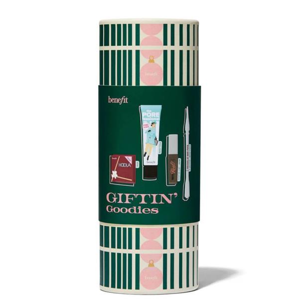 SET GIFTIN GOODIES 4PZAS - BENEFIT - Adrissa Beauty -