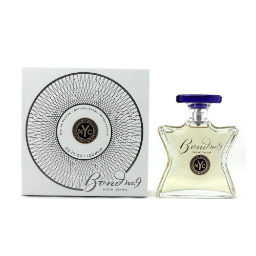 NEW HAARLEM EDP 100ML U - BOND NO 9 - Adrissa Beauty - Perfumes y colonias