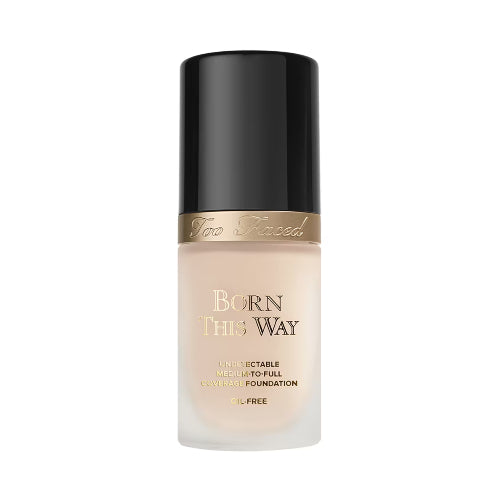 BASE BORN THIS WAY SNOW 30ML - TOO FACED - Adrissa Beauty -