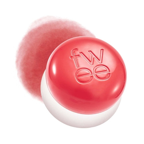 RUBOR BLURRY PUDDING POT BOY - FWEE - Adrissa Beauty - Maquillaje para ojos