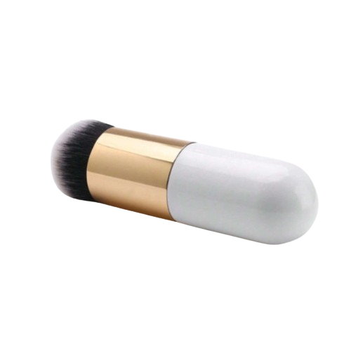 BROCHA PARA BASE - SHEIN - Adrissa Beauty - Maquillaje