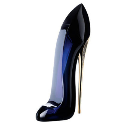 GOOD GIRL REFILLABLE EDP 100ML D - CAROLINA HERRERA - Adrissa Beauty - Perfume y colonias