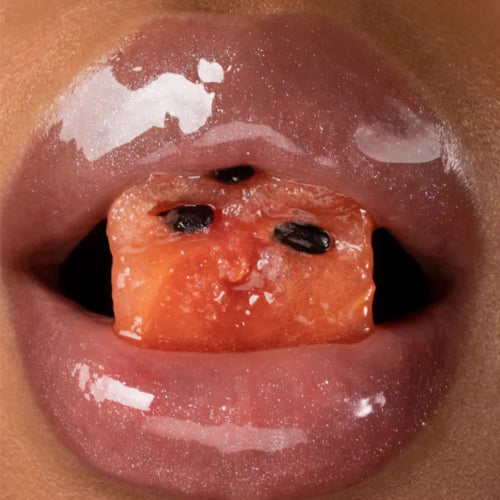 LABIAL HONEY INFUSED LIP OIL WATERMELON SUGAR - GISOU - Adrissa Beauty - LABIAL