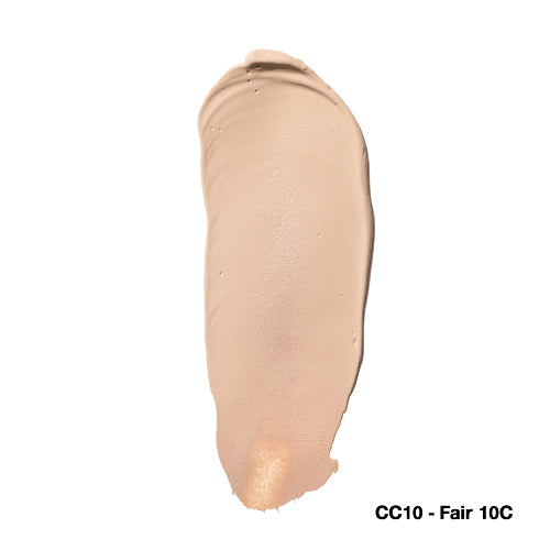 BASE CC CREAM OIL FREE CC10 FAIR 10C - PALLADIO - Adrissa Beauty - Maquillaje