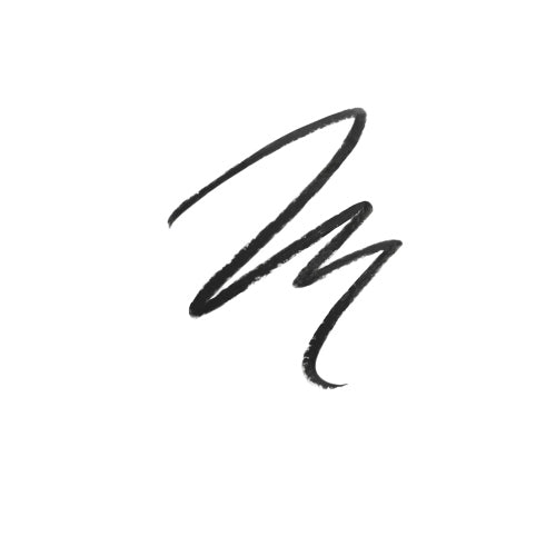 DELINEADOR OJOS AT THE BORDERLINE MIDNIGHT BLACK - REM BEAUTY - Adrissa Beauty - Maquillaje para ojos