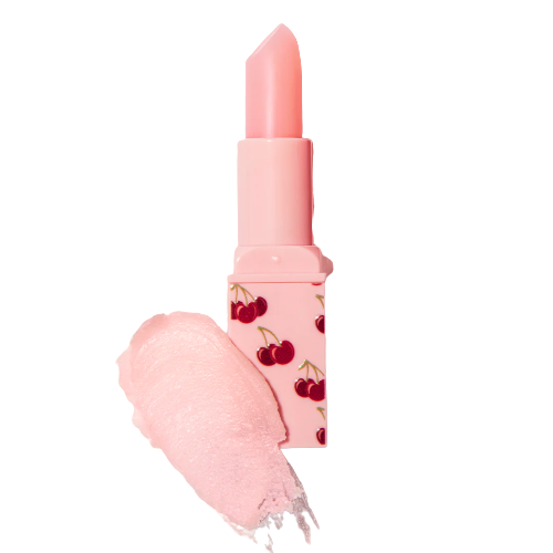 EXFOLIANTE LABIOS SWEET DOSE CHERRY - BEAUTY CREATIONS - Adrissa Beauty -