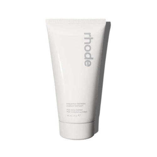 LIMPIADOR FACIAL PINEAPPLE REFRESH 150ML - RHODE - Adrissa Beauty - Cuidado de la piel