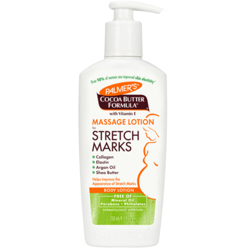 KIT STRETCH MARK CARE 4PZAS - PALMERS - Adrissa Beauty - Cuidado de la piel